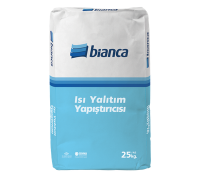 Isı Yalıtım Yapıştırıcısı