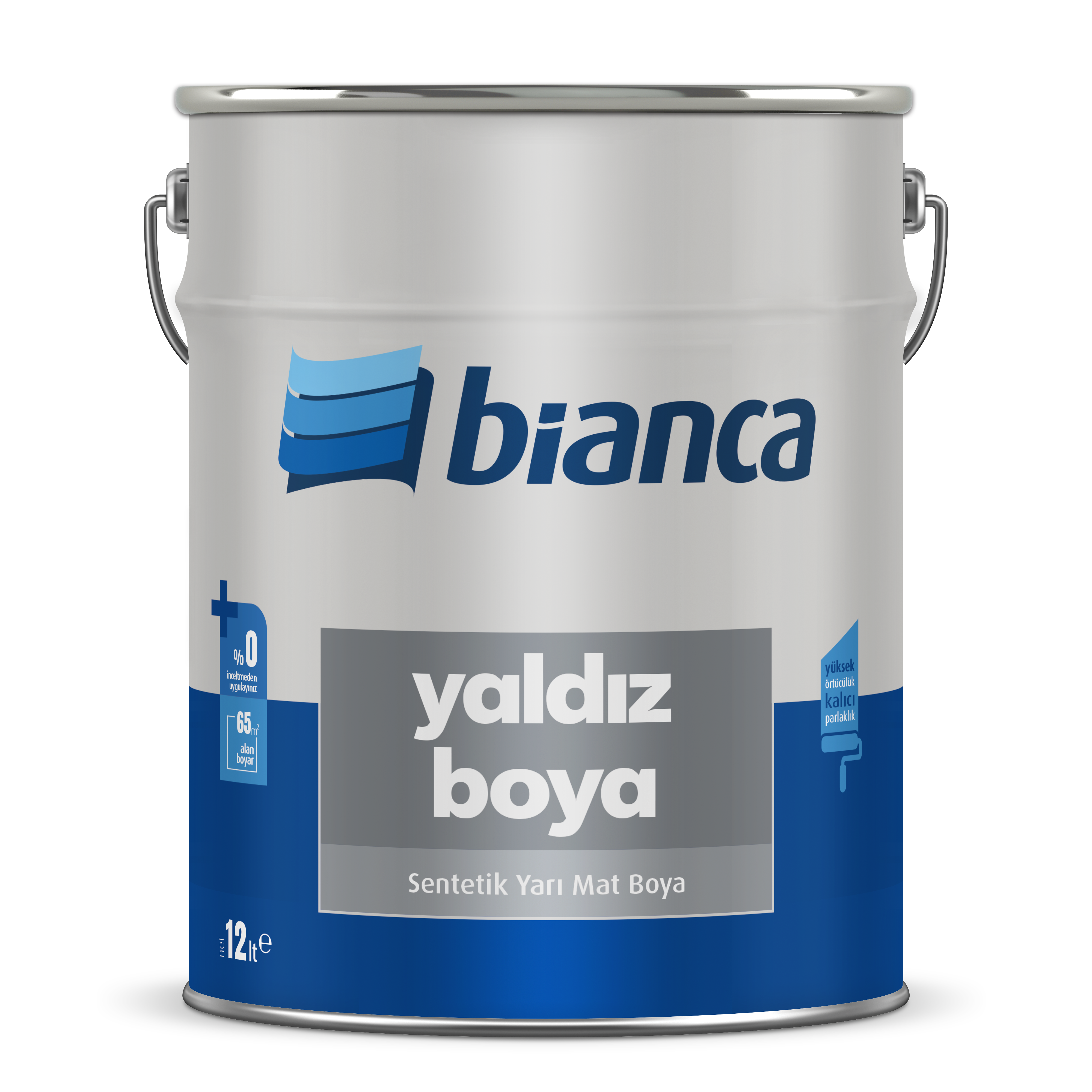 Yaldız Boya (Altın · Bronz · Bakır)