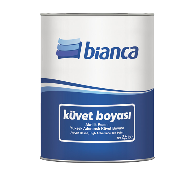 Küvet Boyası