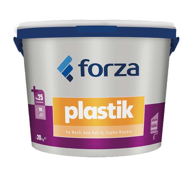 Forza Plastik