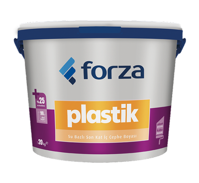 Forza Plastik