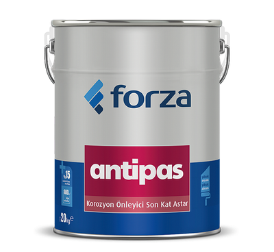 Forza Antipas
