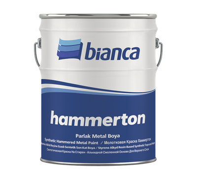 Hammerton