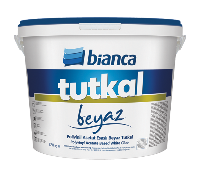Beyaz Tutkal