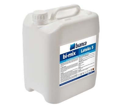 Bi-Mix Latex-5