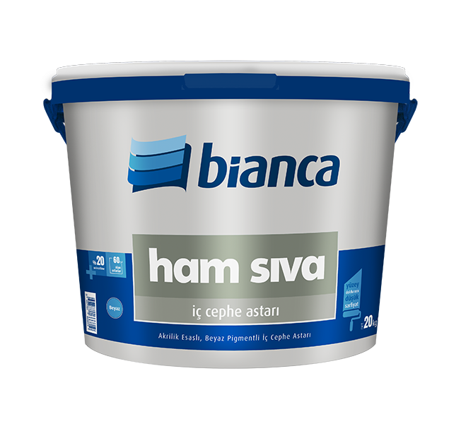 Ham Sıva Astarı