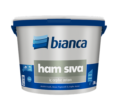 Ham Sıva Astarı