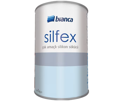 Bianca Silfex (Silikon Sökücü)