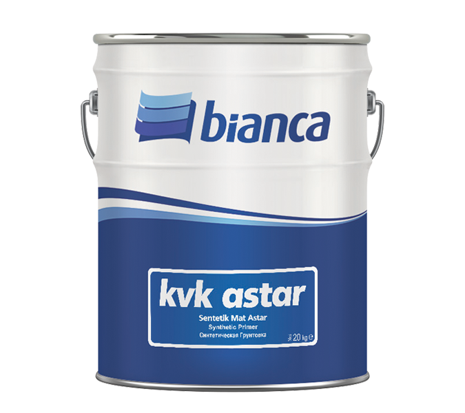 KVK Sentetik Astar