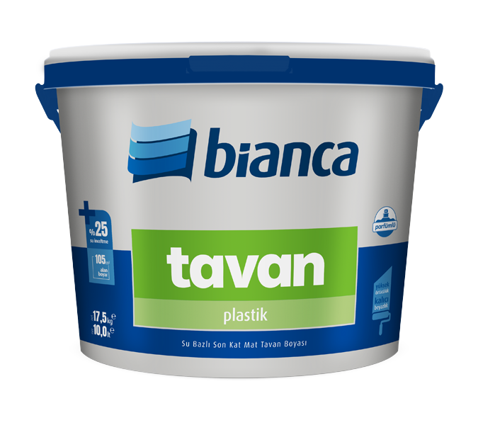 Tavan Plastik