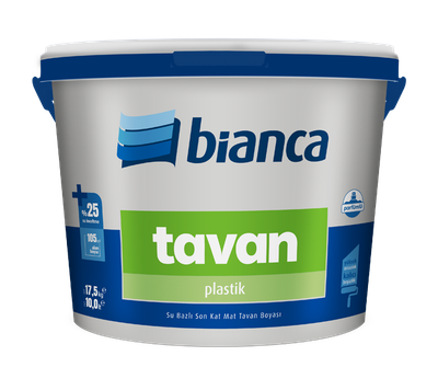 Tavan Plastik