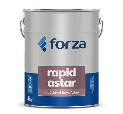 Forza Rapid Endüstriyel Boya Astarı