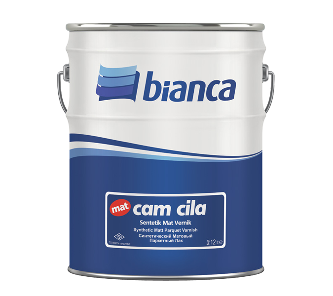 Cam Cila (Mat)
