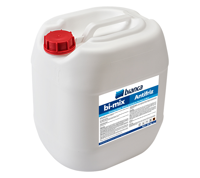Bi-Mix Antifriz