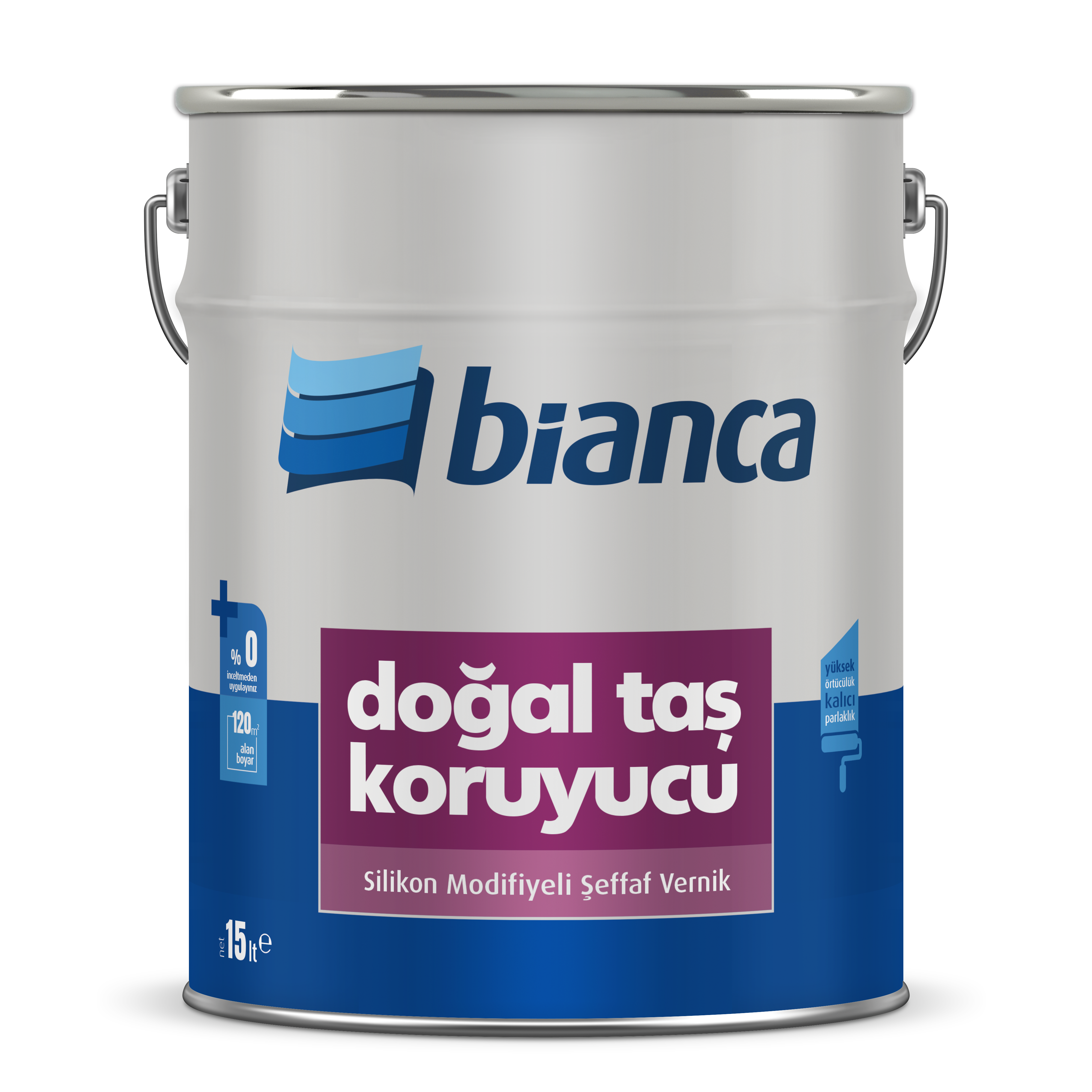 Doğal Taş Koruyucu