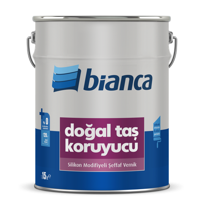 Doğal Taş Koruyucu
