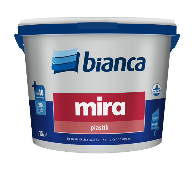 Mira Plastik