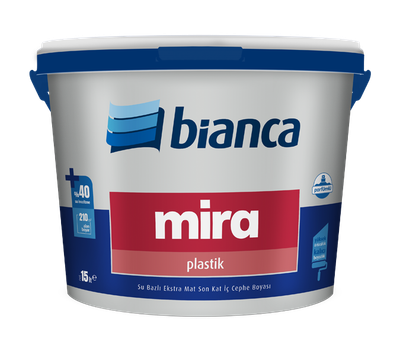 Mira Plastik