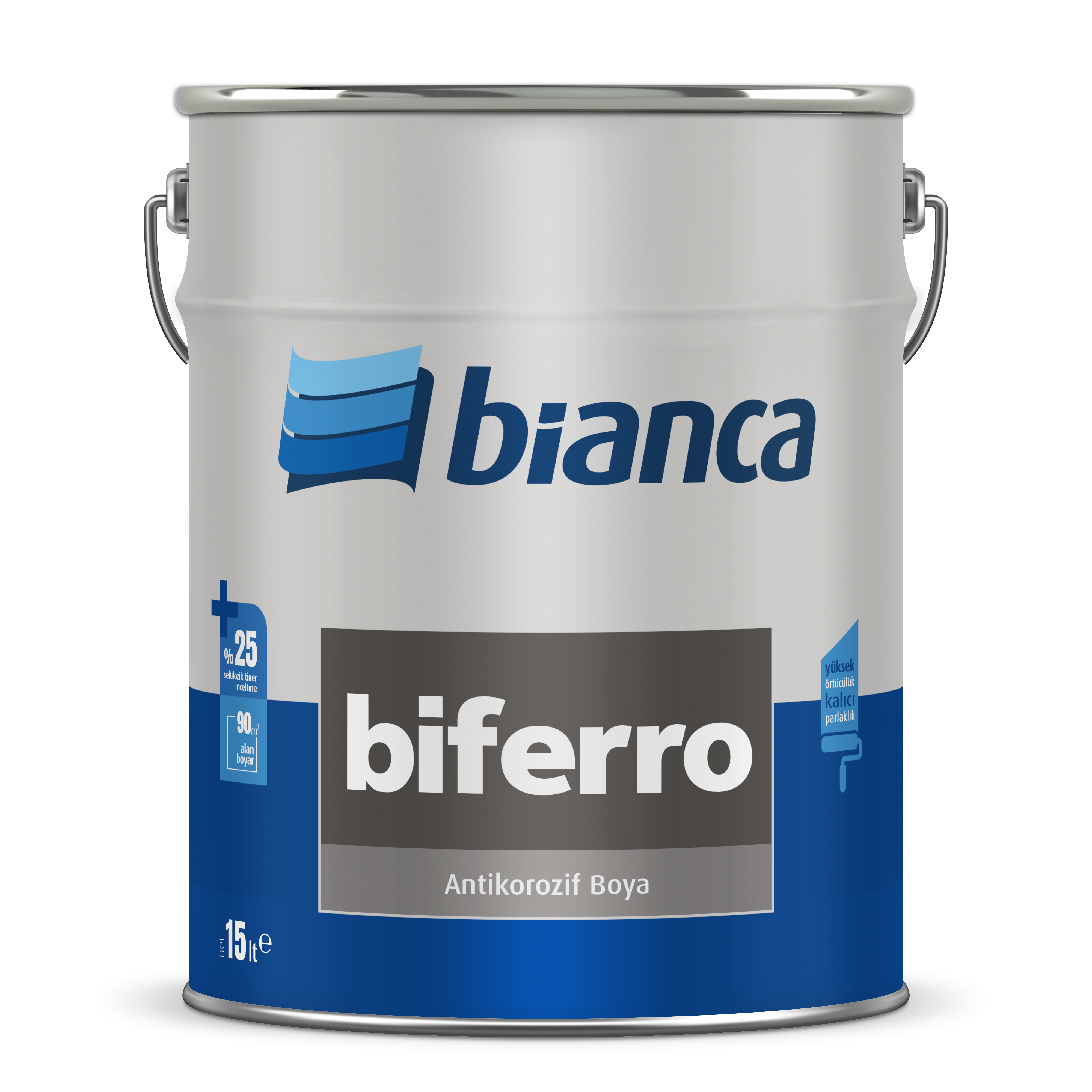 Biferro - Antikorozif Boya