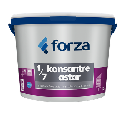 Forza 1/7 Konsantre Astar