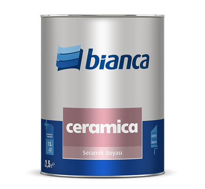 Ceramica - Seramik Boyası