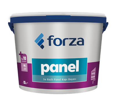 Forza Panel Kapı Boyası