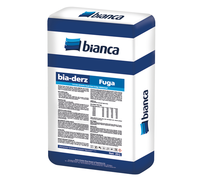 Bi-Derz Fuga