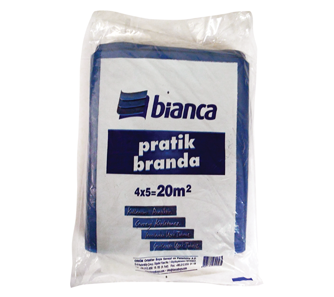 Pratik Branda