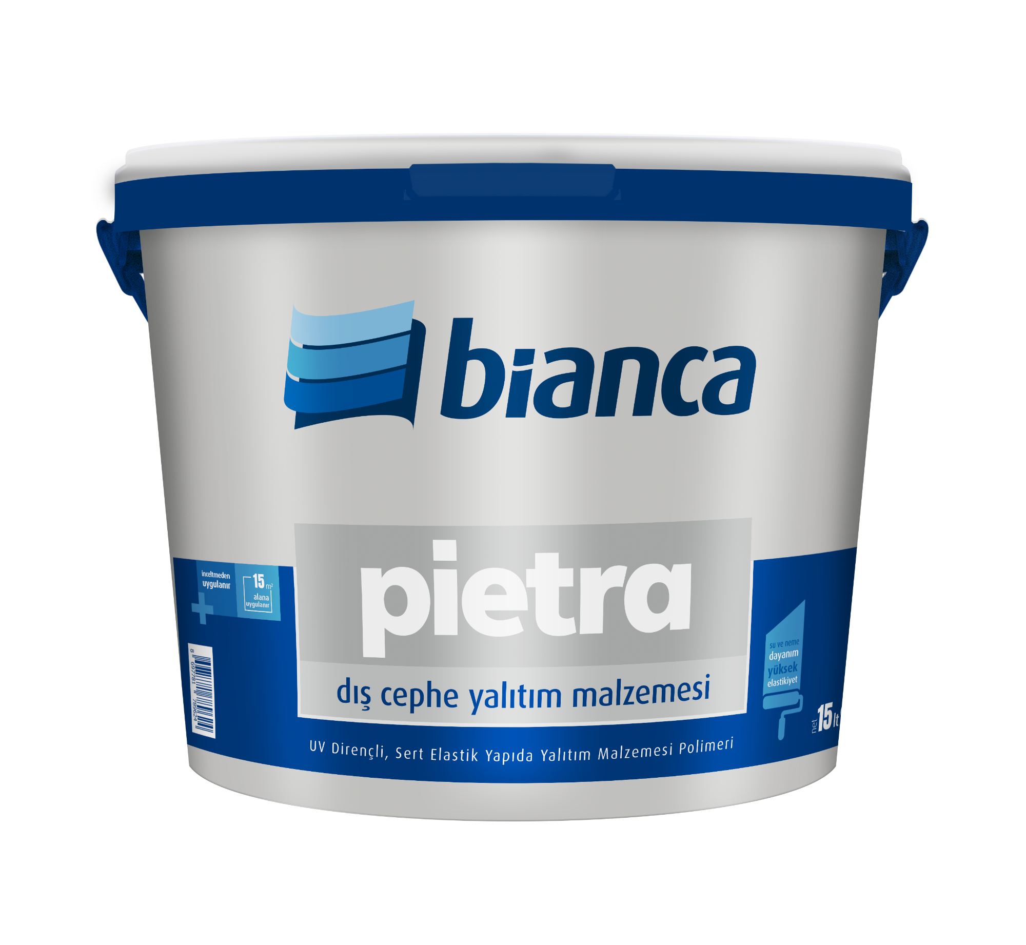 Pietra - MS Polimer