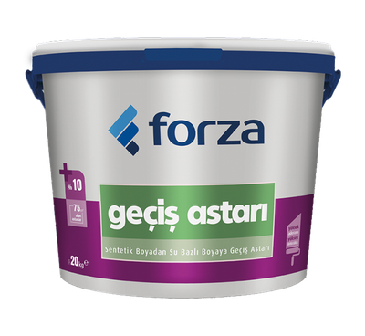 Forza Geçiş Astarı
