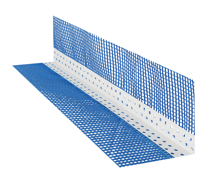Fileli PVC Profili