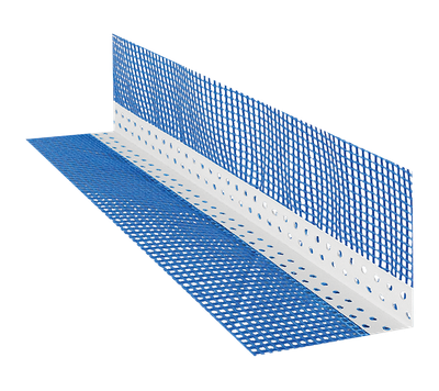Fileli PVC Profili