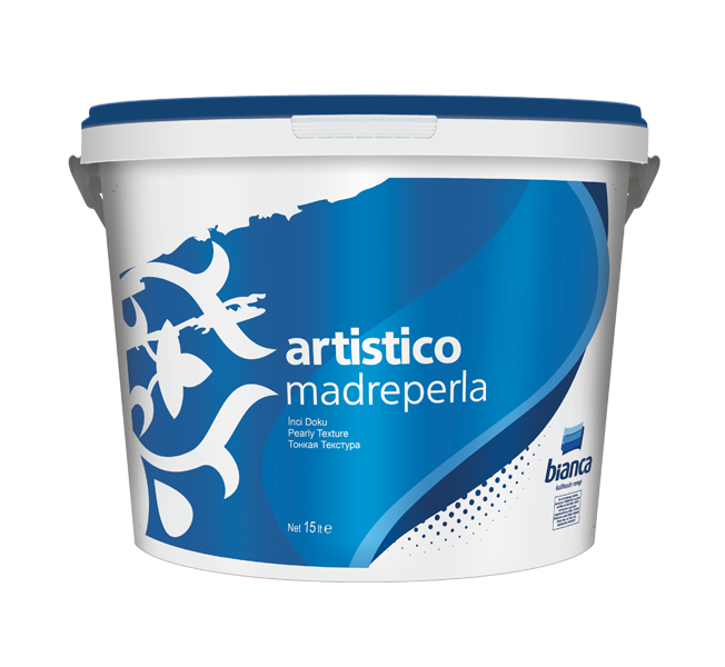 Madreperla