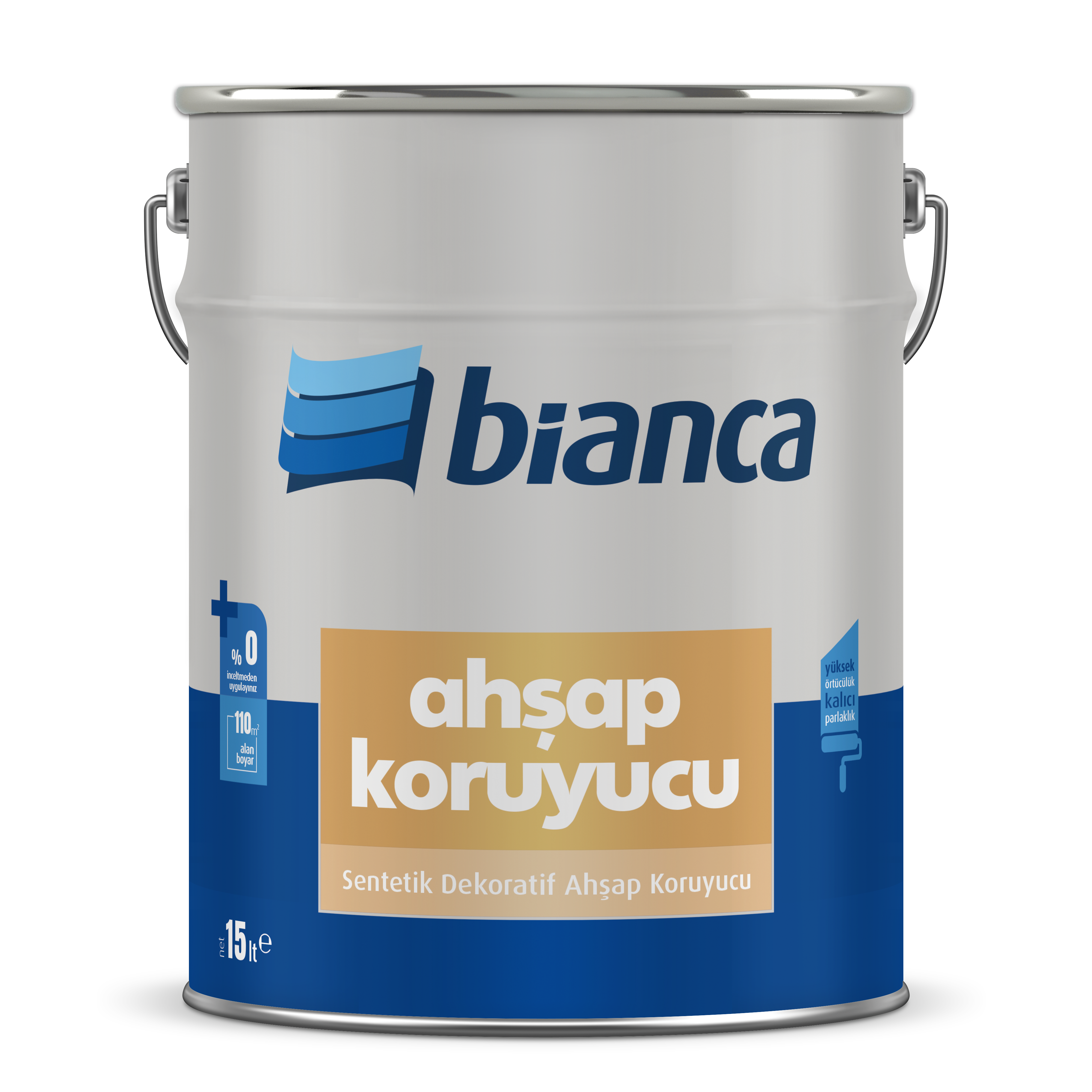 Ahşap Koruyucu