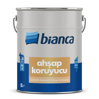 Ahşap Koruyucu