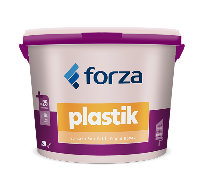 Forza Plastik