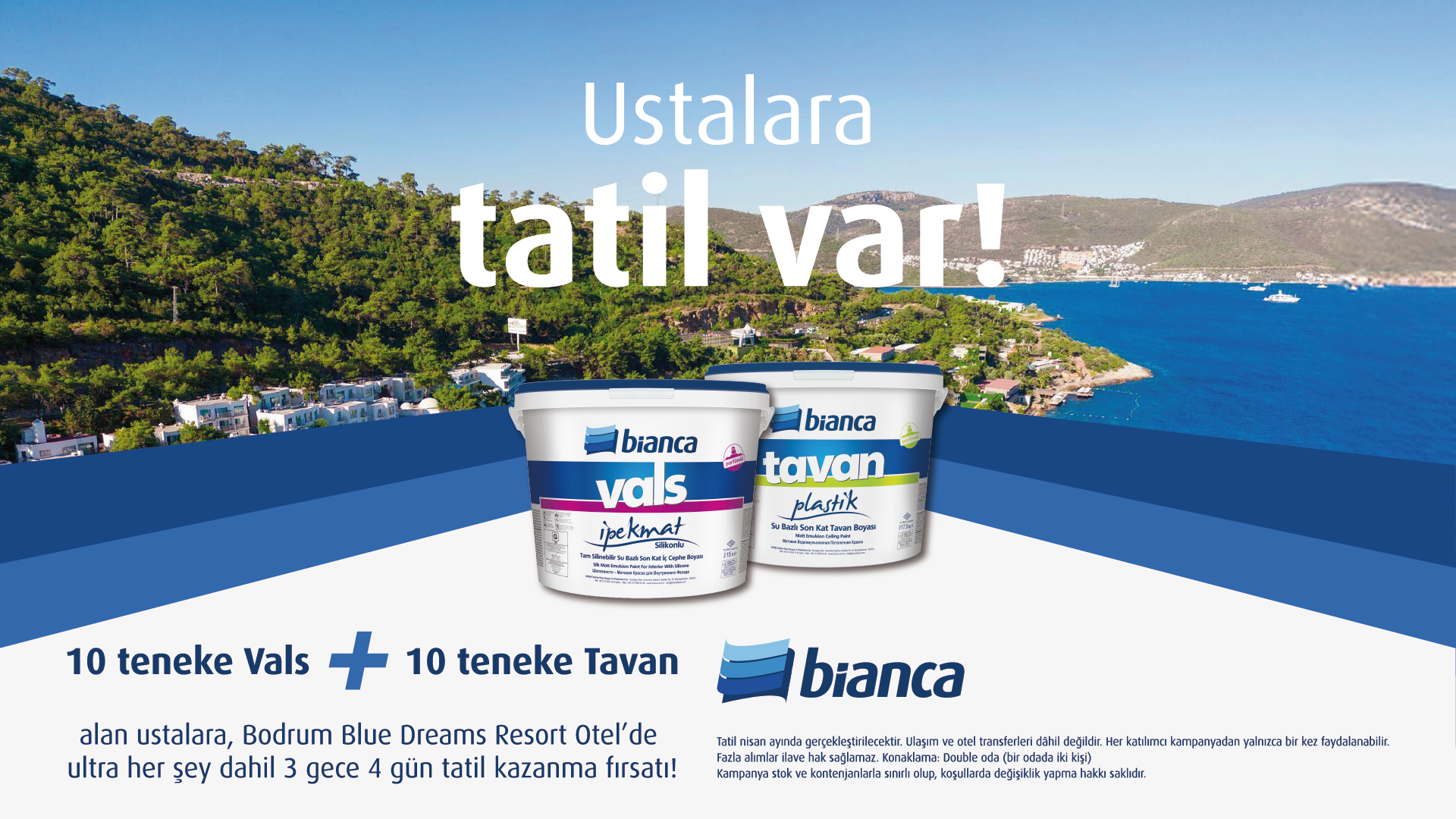 Bodrum Tatili 2026