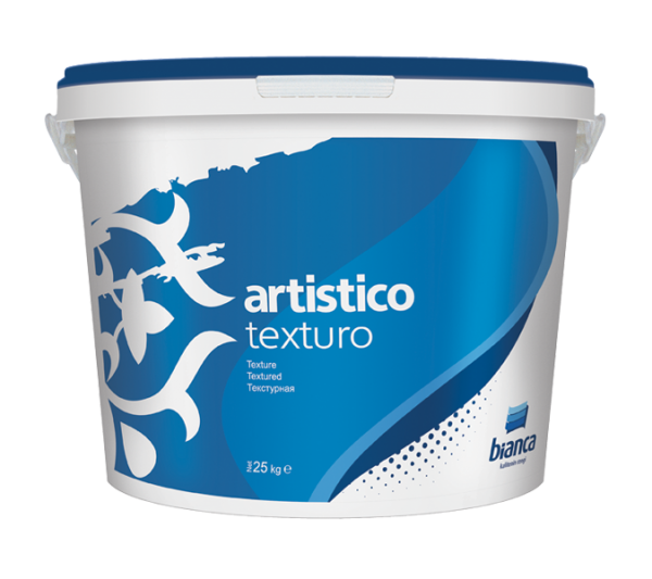 Artistico - Texturo (Texture Doku)