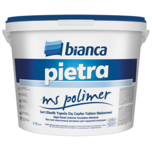 Pietra - MS Polimer
