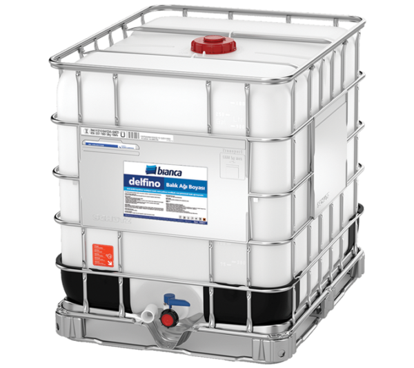 Delfino - Balık Ağı Boyası