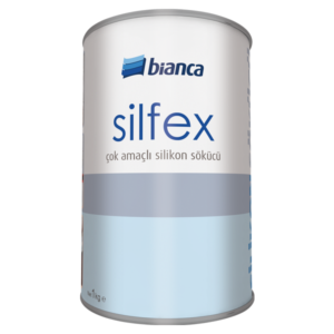 Bianca Silfex Silikon Sökücü