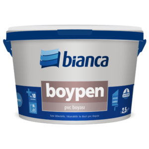 Boypen PVC Boyası