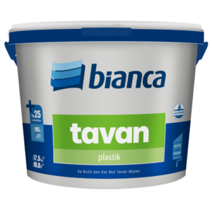 Tavan Plastik